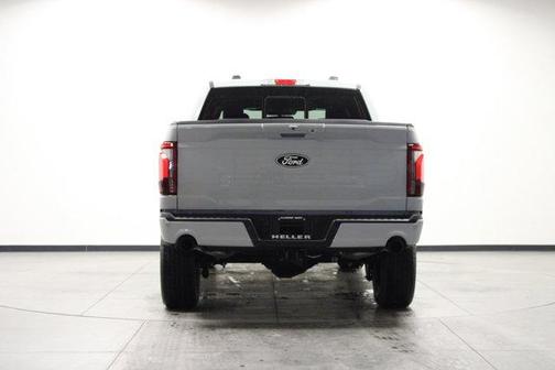 Avalanche 2026 Ford F-150 Lariat