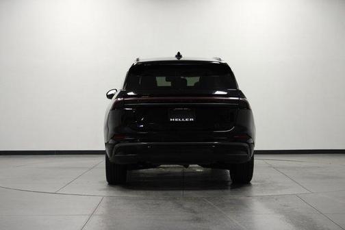 2024 Lincoln Nautilus Black Label