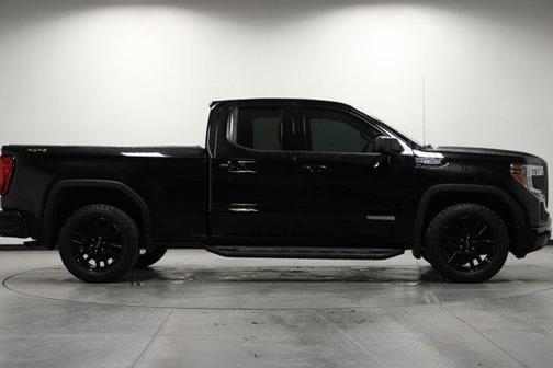 2019 GMC Sierra 1500 Elevation