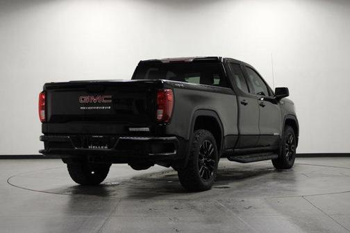 2019 GMC Sierra 1500 Elevation