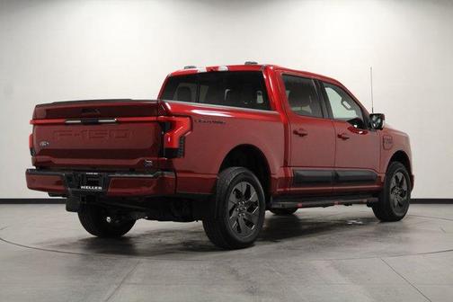 2023 Ford F-150 Lightning LARIAT