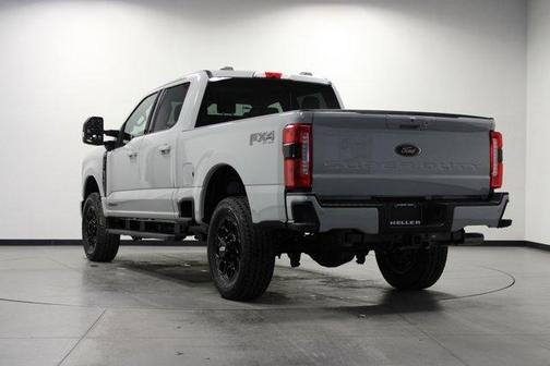 2025 Ford F-350 XLT