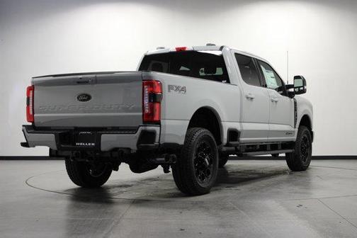 2025 Ford F-350 XLT