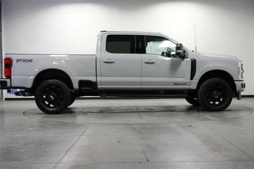 2025 Ford F-350 XLT
