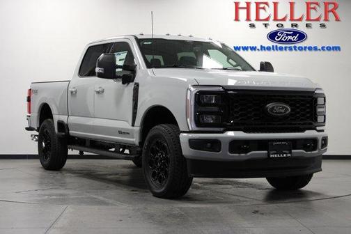 2025 Ford F-350 XLT