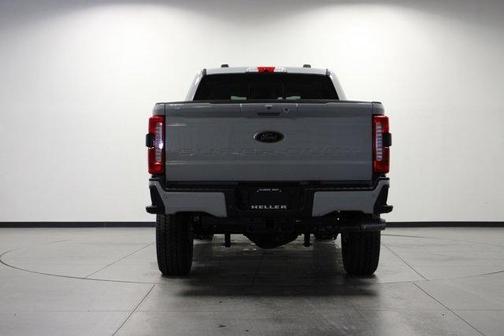 2025 Ford F-350 XLT