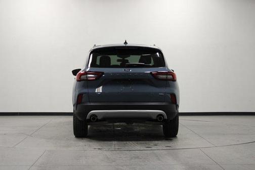 2026 Ford Escape PHEV