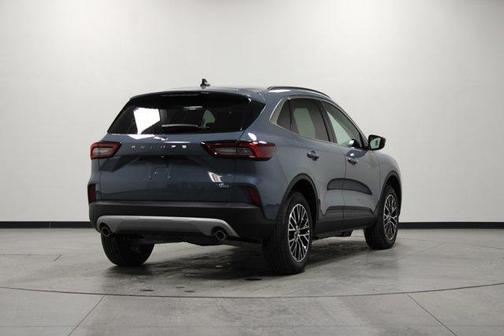 2026 Ford Escape PHEV