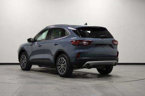 2026 Ford Escape PHEV