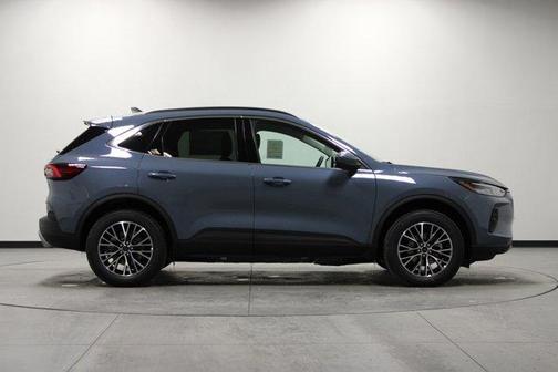 2026 Ford Escape PHEV