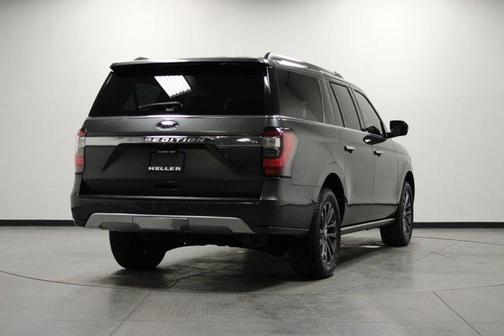 2020 Ford Expedition Max Limited