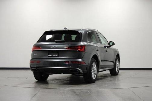2023 Audi Q5 45 S line quattro Premium