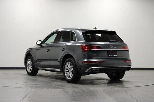 2023 Audi Q5 45 S line quattro Premium