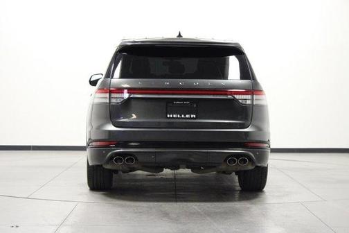 2020 Lincoln Aviator Grand Touring
