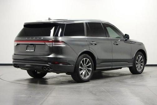 2020 Lincoln Aviator Grand Touring