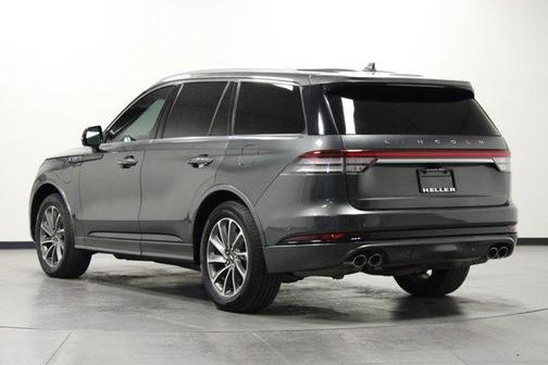 2020 Lincoln Aviator Grand Touring