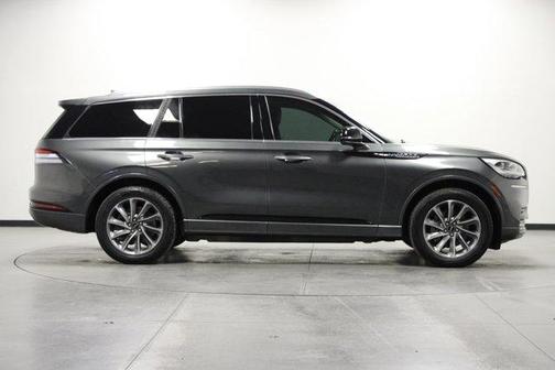 2020 Lincoln Aviator Grand Touring