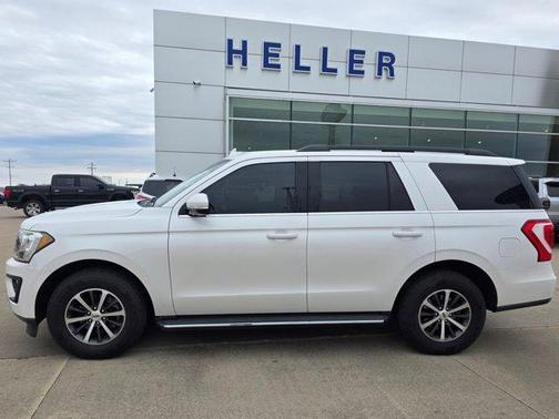 2019 Ford Expedition XLT