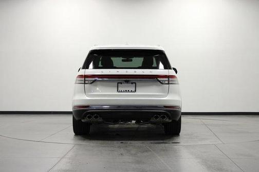 2024 Lincoln Aviator Reserve RWD