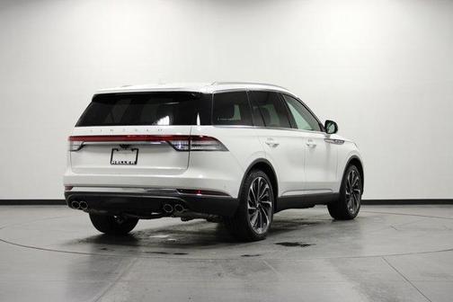 2024 Lincoln Aviator Reserve RWD