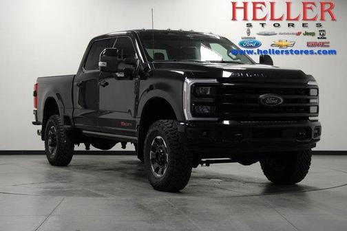 2024 Ford F-250 Lariat