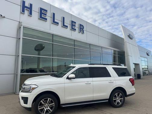 2023 Ford Expedition XLT