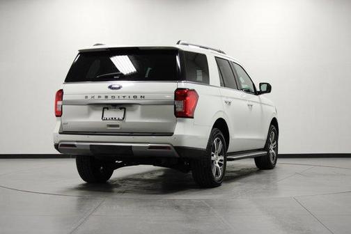 2023 Ford Expedition XLT