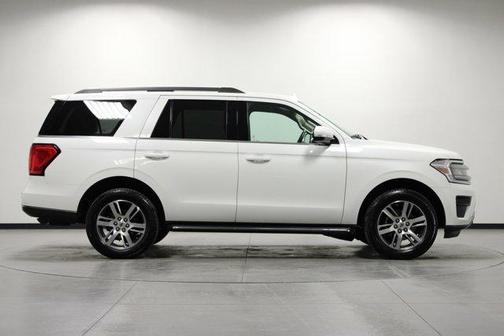 2023 Ford Expedition XLT