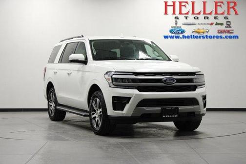 2023 Ford Expedition XLT