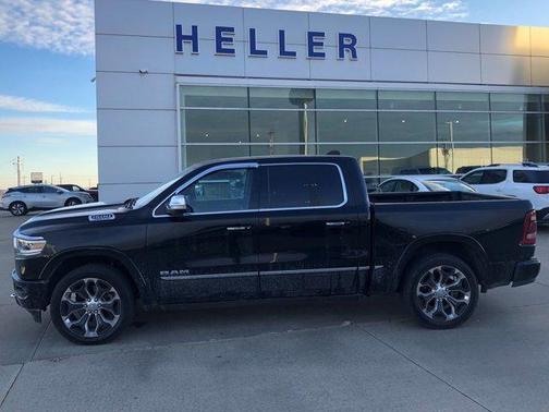 2022 RAM 1500 Limited