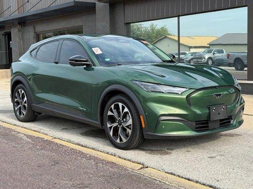 2024 Ford Mustang Mach-E Select