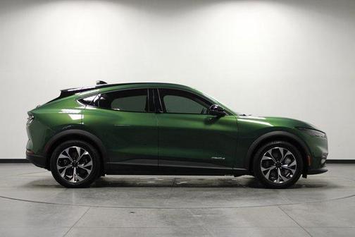 2024 Ford Mustang Mach-E Select