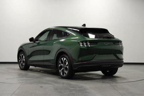 2024 Ford Mustang Mach-E Select