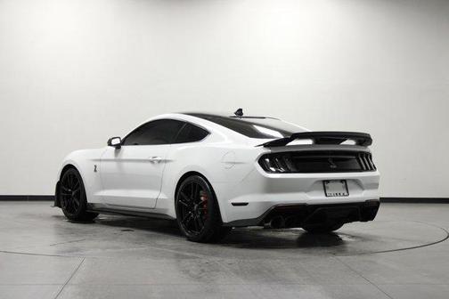 2021 Ford Shelby GT500 Base