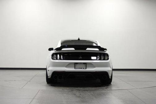 2021 Ford Shelby GT500 Base