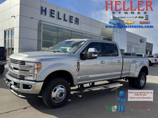 2018 Volkswagen Tiguan 2.0T SE