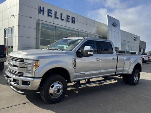 2018 Volkswagen Tiguan 2.0T SE