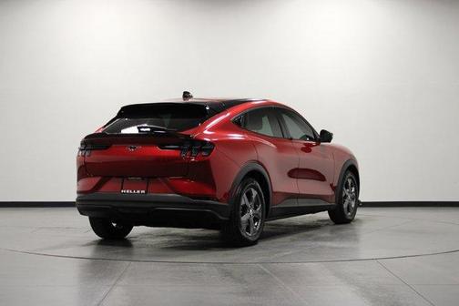 2023 Ford Mustang Mach-E Select