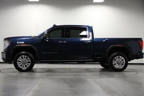 2023 GMC Sierra 2500 Denali