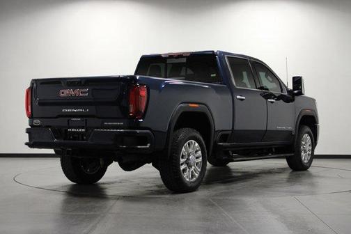 2023 GMC Sierra 2500 Denali