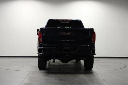 2023 GMC Sierra 2500 Denali