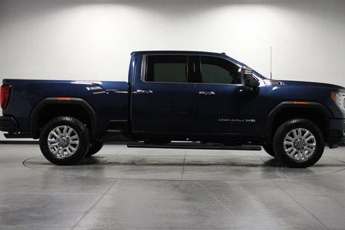 2023 GMC Sierra 2500 Denali