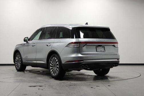 2022 Lincoln Aviator Reserve RWD