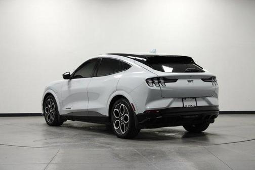 2021 Ford Mustang Mach-E GT