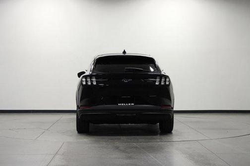 2022 Ford Mustang Mach-E Select
