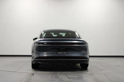 2024 Lucid Air Touring