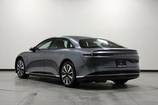 2024 Lucid Air Touring