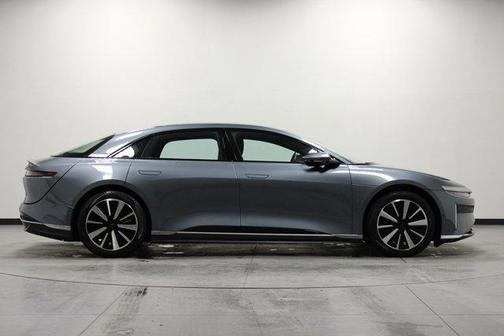 2024 Lucid Air Touring