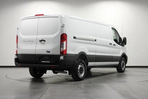 2025 Ford Transit-250