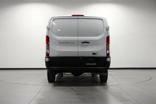 2025 Ford Transit-250